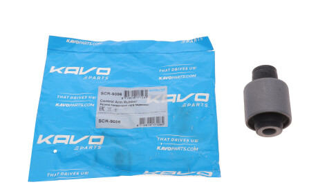Фото 2 - Сайлентблок рычага KAVO SCR-9056 (SCR9056)