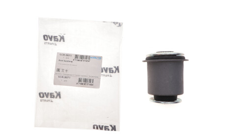 Фото 2 - Сайлентблок важеля KAVO SCR-9071 (SCR9071)