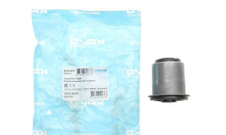 Фото 2 - Сайлентблок важеля KAVO SCR-9095 (SCR9095)