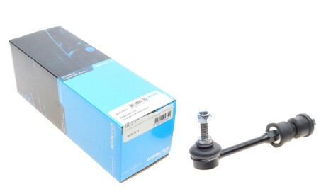 Тяга стабілізатора (заднього) Chevrolet Captiva/Opel Antara 06- (L=167mm) PARTS - KAVO SLS-1011