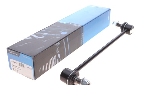 Фото 2 - Стійка стабілізатора KAVO SLS-2041 (SLS2041)