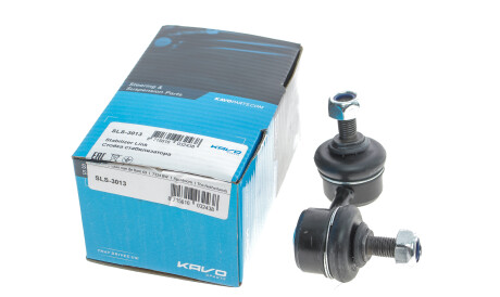 Фото 3 - Стійка стабілізатора KAVO SLS-3013 (SLS3013)