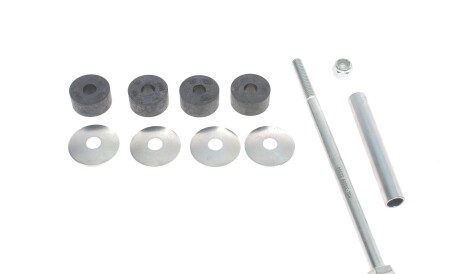 Тяжка стабілізатора (переднього) Hyundai Accent II/Kia Sorento 00- (комплект) PARTS - KAVO SLS-3054