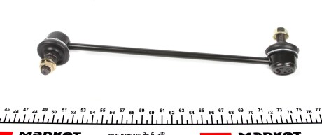 Тяга (стійка) стабілізатора PARTS - KAVO SLS-4018