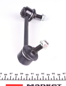 Фото 3 - Стойка стабилизатора KAVO SLS-4512 (SLS4512)