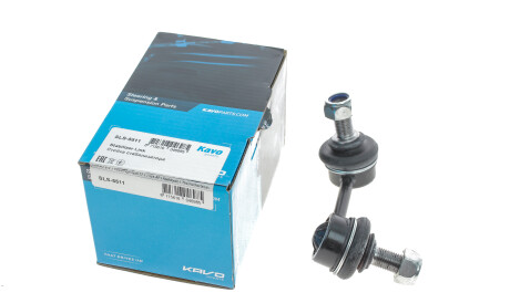 Фото 3 - Стійка стабілізатора KAVO SLS-5511 (SLS5511)