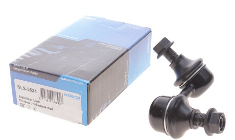 Фото 2 - Стійка стабілізатора KAVO SLS-5524 (SLS5524)