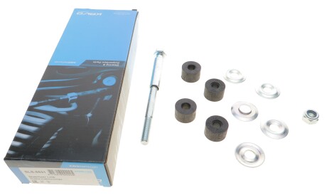 Фото 2 - Стойка стабилизатора KAVO SLS-5531 (SLS5531)