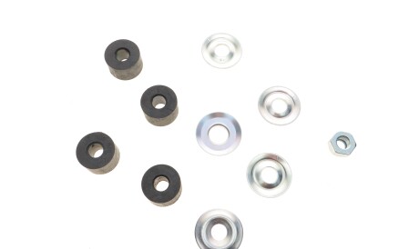 Фото 3 - Стойка стабилизатора KAVO SLS-5531 (SLS5531)