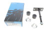 Тяга стабілізатора (переднього) Mitsubishi L300/Montero/Pajero 80-04- (L=111) PARTS - (mb109712) KAVO SLS-5561 (фото 2)