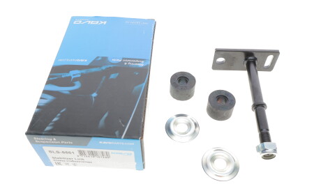 Фото 2 - Стойка стабилизатора KAVO SLS-5561 (SLS5561)