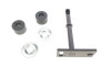 Тяга стабілізатора (переднього) Mitsubishi L300/Montero/Pajero 80-04- (L=111) PARTS - (mb109712) KAVO SLS-5561 (фото 3)