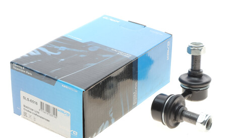 Фото 2 - Стойка стабилизатора KAVO SLS-6518 (SLS6518)