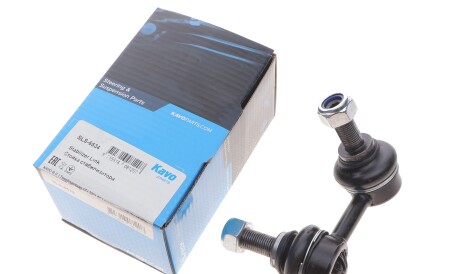 Фото 2 - Стойка стабилизатора KAVO SLS-6534