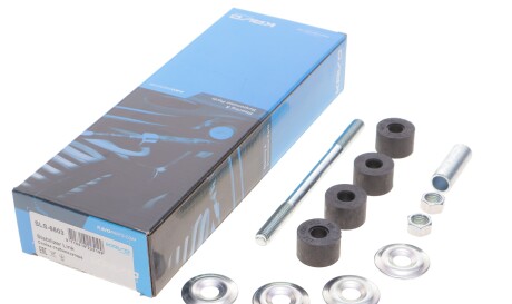 Фото 2 - Стійка стабілізатора KAVO SLS-6603 (SLS6603)