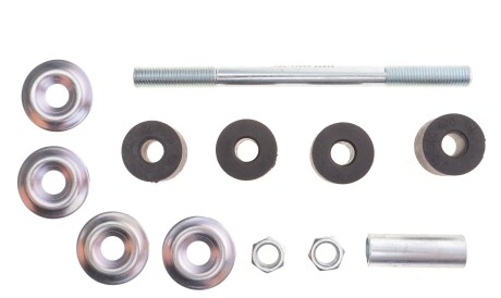 Тяга стабілізатора (переднього) Nissan Navara/NP300 Pickup 2.5 dCi 98- PARTS - (5461801G00, 5461801G0A) KAVO SLS-6603