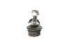 Тяга стабілізатора (переднього) Nissan Almera II 00-/Subaru Justy 95-03/Suzuki Swift 89-01 (L=85mm) PARTS - (4663060B00, 4663060B00000, 4663060B01) KAVO SLS-8504 (фото 3)