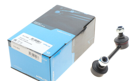 Фото 2 - Стойка стабилизатора KAVO SLS-9002