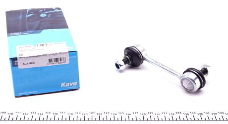 Фото 2 - Стойка стабилизатора KAVO SLS-9007 (SLS9007)