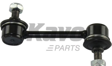 Тяга (стійка) стабілізатора PARTS - (4883020010, 7H0411317, 7H0411317A) KAVO SLS-9007