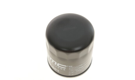 Фото 3 - Масляный фильтр KAVO SO-801 (SO801)