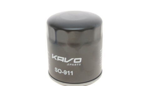 Фото 3 - Масляний фільтр KAVO SO-911 (SO911)