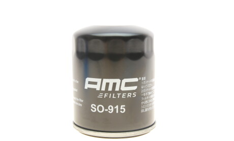 Фото 4 - Масляный фильтр KAVO SO-915 (SO915)