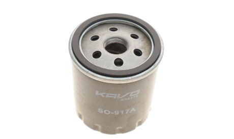 Фото 3 - Масляний фільтр KAVO SO-917A (SO917A)