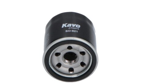 Фільтр масляний PARTS - (15208AA060, 1560187103, 1560187201) KAVO SO-921