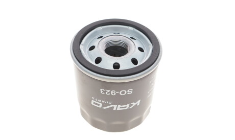 Фото 2 - Масляний фільтр KAVO SO-923 (SO923)