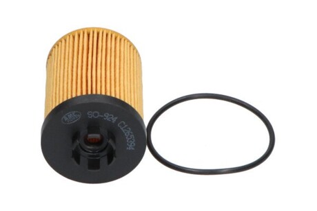 Фото 4 - Масляный фильтр KAVO SO-924