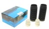Пильник + відбійник амортизатора (переднього) Skoda Octavia/VW Golf V 04- (к-кт 2 шт.) PARTS - (1K0412303B, 6N0413175A) KAVO SPK-10012 (фото 1)