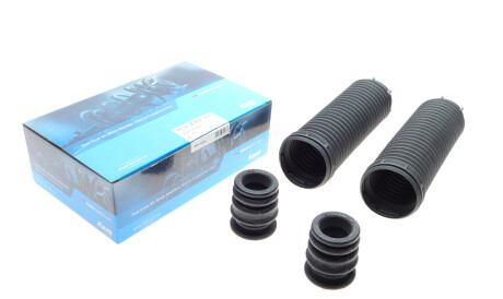 Комплект пильників та відбійників амортизатора PARTS - KAVO SPK-10026