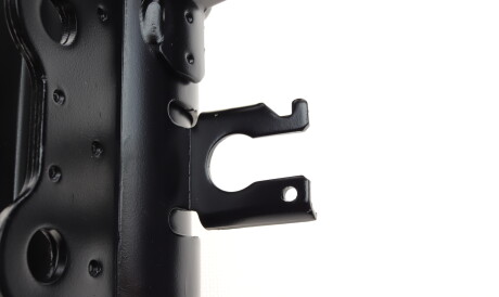 Фото 2 - Стойка амортизатору (амортизатор) KAVO SSA-10003 (SSA10003)