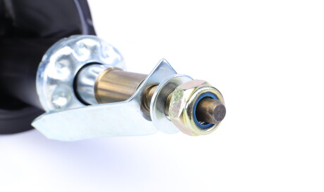 Фото 2 - Стойка амортизатору (амортизатор) KAVO SSA-10079