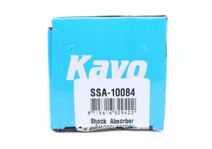 Фото 8 - Стойка амортизатору (амортизатор) KAVO SSA-10084 (SSA10084)