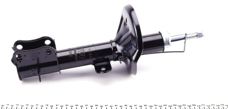 Фото 3 - Стойка амортизатору (амортизатор) KAVO SSA-1008 (SSA1008)