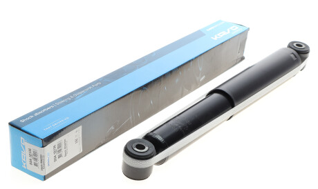 Фото 2 - Стійка амортизатору (амортизатор) KAVO SSA-10136 (SSA10136)