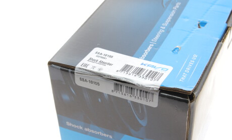 Фото 4 - Стійка амортизатору (амортизатор) KAVO SSA-10155 (SSA10155)