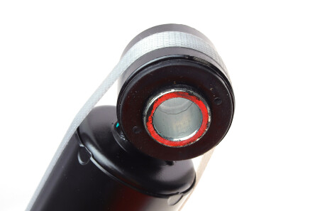 Фото 3 - Стойка амортизатору (амортизатор) KAVO SSA-10162