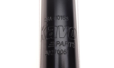 Фото 3 - Стойка амортизатору (амортизатор) KAVO SSA-10163