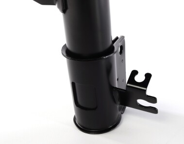 Фото 2 - Стійка амортизатору (амортизатор) KAVO SSA-1018 (SSA1018)