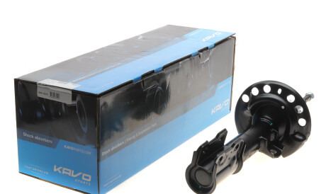 Фото 2 - Стойка амортизатору (амортизатор) KAVO SSA-10272 (SSA10272)