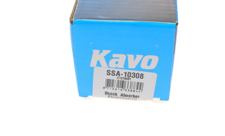 Фото 6 - Стійка амортизатору (амортизатор) KAVO SSA-10308 (SSA10308)