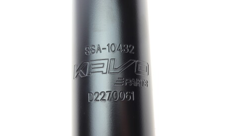 Фото 3 - Стійка амортизатору (амортизатор) KAVO SSA-10432 (SSA10432)