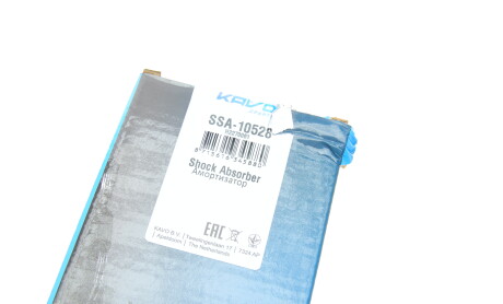 Фото 7 - Стійка амортизатору (амортизатор) KAVO SSA-10528 (SSA10528)
