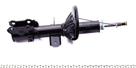 Фото 2 - Стойка амортизатору (амортизатор) KAVO SSA-3004 (SSA3004)