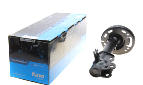 Амортизатор (передній) Mazda CX-5 11-17 (L) PARTS - (kd4534900a, kf6934900) KAVO SSA-4533