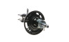 Амортизатор (передній) Mazda CX-5 11-17 (L) PARTS - ((KF6934900, KD4534900A)) KAVO SSA-4533 (фото 6)