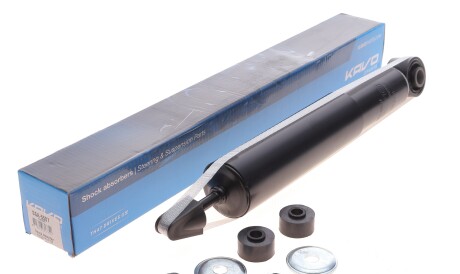 Фото 2 - Стойка амортизатору (амортизатор) KAVO SSA-5507 (SSA5507)